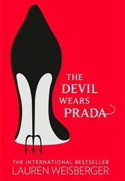 The Devil Wears Prada (Lauren Weisberger)