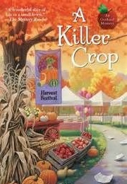 A Killer Crop (Sheila Connolly)