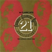 21st Anniversary the Ultimate Collection - Creedence Clearwater Revival