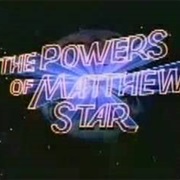 Powers of Matthew Star,The