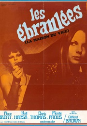 Les Ebranlées (1973)