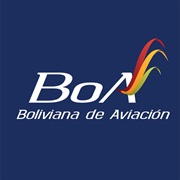 Boliviana De Aviación