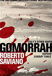 Gomorrah (Roberto Saviano)