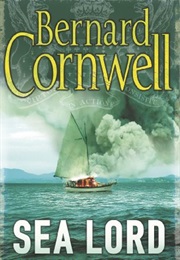 Sea Lord (Bernard Cornwell)