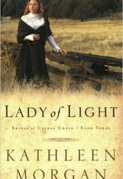 Lady of Light (Kathleen Morgan)