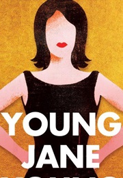 Young Jane Young (Gabrielle Zevin)