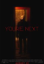 You&#39;re Next (2013)