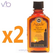 Agadir Argan Oil Hair Treatment