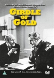 Girdle of Gold (1952)