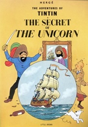 The Secret of the Unicorn: Part 1 (1991)