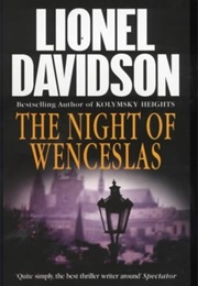 The Night of Wenceslas (Lionel Davidson)