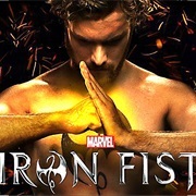 Iron Fist Season 1