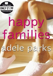Happy Families (Adele Parks)