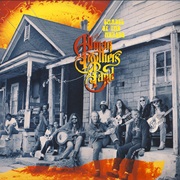 Allman Brothers Band, The: Shades of Two…