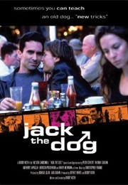 Jack the Dog (2001)