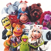 Muppets Show