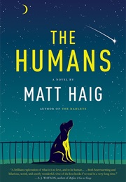 The Humans (Matt Haig)