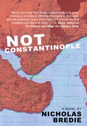 Not Constantinople (Nicholas Bredie)