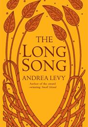 Andrea Levy: The Long Song
