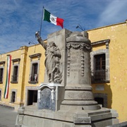 Ecatepec, Mexico