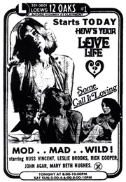 How&#39;s Your Love Life? (1971)