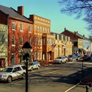 Warrenton, Virginia