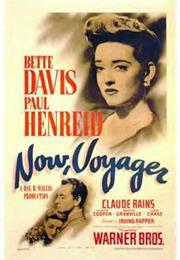Now, Voyager (1942, Irving Rapper)