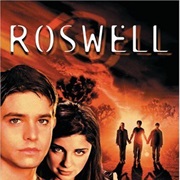 Roswell (TV Series)