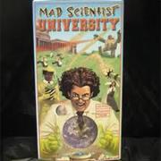 Mad Scientist University