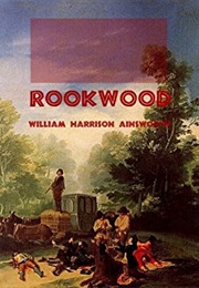 Rookwood (William Harrison Ainsworth)