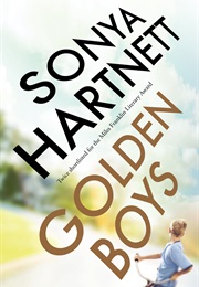 Golden Boys (Sonya Hartnett)