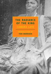 The Radiance of the King (Camara Laye)