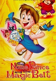 The Nome Prince and the Magic Belt (1996)