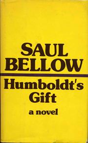 Humboldt&#39;s Gift