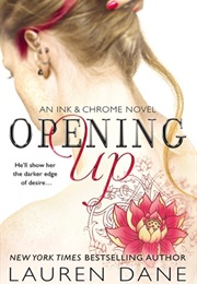 Opening Up (Lauren Dane)