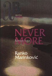 Nevermore (Ranko Marinković)