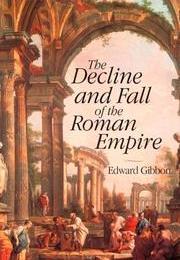 Gibbon Fall of the Roman Empire