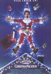 National Lampoon&#39;s Christmas Vacation