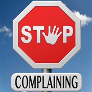 24 Hours Without Complaining