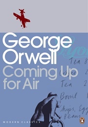 Coming Up for Air (George Orwell)