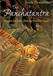 Panchatantra (Anonymous)