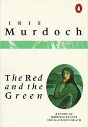 The Red and the Green (Iris Murdoch)