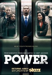 Power. (2014)