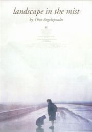 Landscape in the Mist (1988, Theo Angelopoulos)