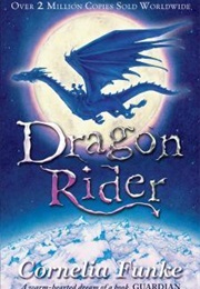 Dragon Rider (Cornelia Funke)