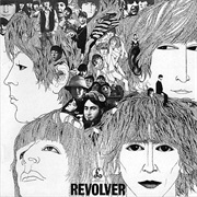 Beatles, the - Revolver (1966)