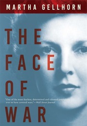The Face of War (Martha Gellhorn)
