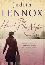 The Heart of the Night (Judith Lennox)
