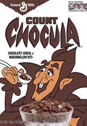 Count Chocula!