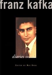 Diaries of Franz Kafka